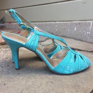 Nine West! Never worn Size 9